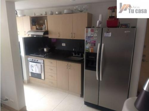 APTO 68M2- UNIDAD CERRADA .ASI ES TU CASA