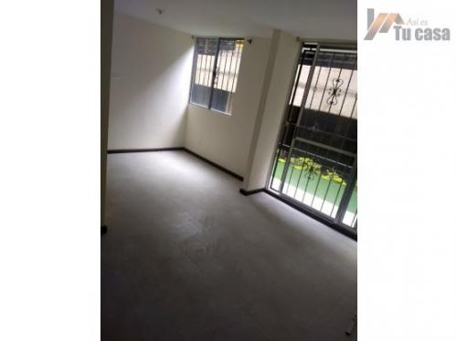 Apartamento 64M2, Unidad Cerrada. ASI ES TU CASA