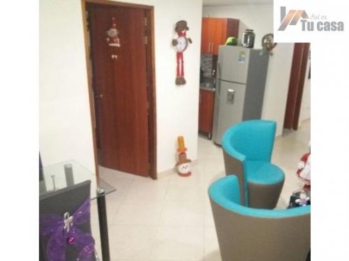 APARTAMENTO INTERNO NIVEL4 - 68MT2. ASI ES TU CASA