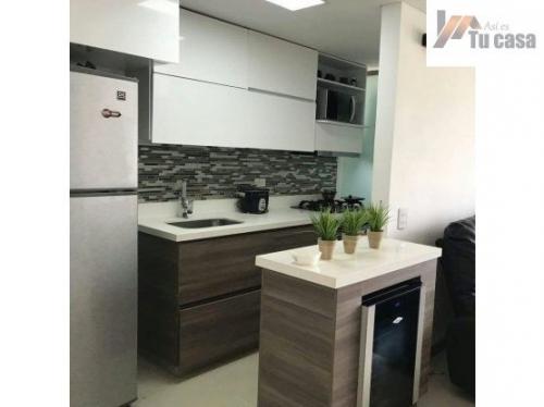 APARTAMENTO 60MTs2- SABANETA. ASI ES TU CASA