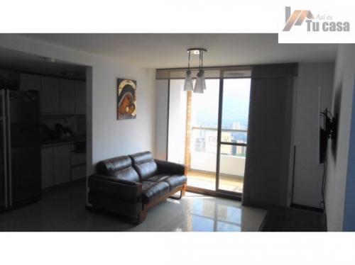 APARTAMENTO Envigado 79MTs2. ASI ES TU CASA