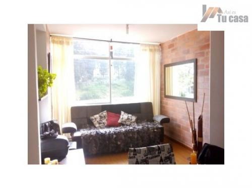 APARTAMENTO PISO7,  63mTS2. ASI ES TU CASA