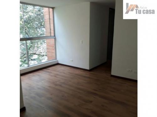 APARTAMENTO EN TABLAZA, PISO5. ASI ES TU CASA