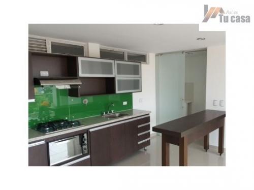 APARTAMENTO 103MTs2. ASI ES TU CASA