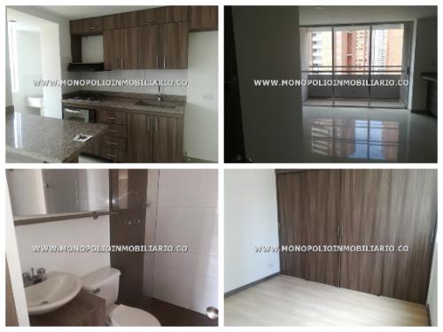 APARTAMENTO EN RENTA - LOS COLORES SAN GERMAN COD: 13254+*--+