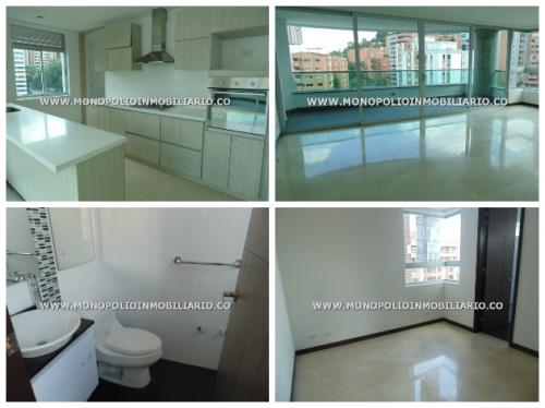 APARTAMENTO EN ARIENDO - EL POBLADO CASTROPOL COD: 12373+*-+