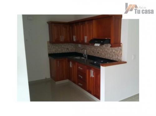 APARTAMENTO Piso3 - 86MTs2. ASI ES TU CASA