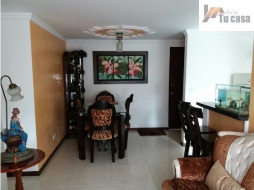 APARTAMENTO 63MTs2. ASI ES TU CASA