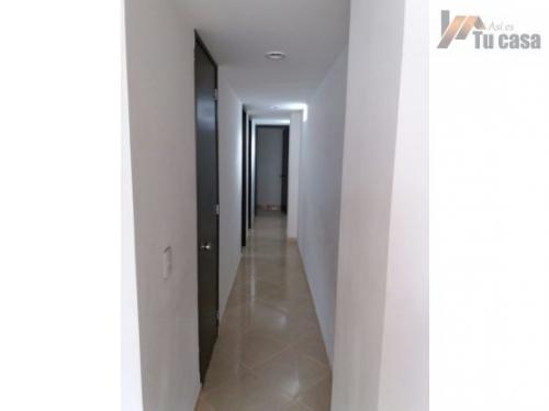 APARTAMENTO PISO5-  61MTs2. ASI ES TU CASA
