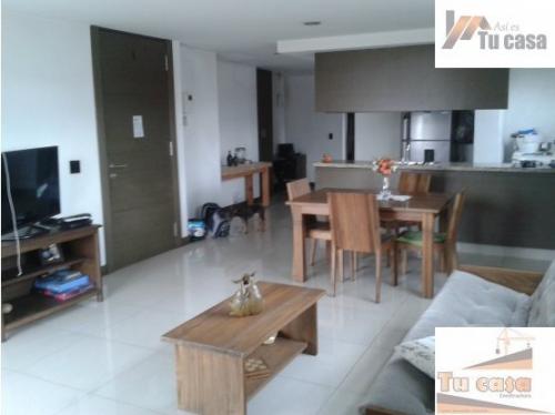 APARTAMENTO 102MTs2. ASI ES TU CASA