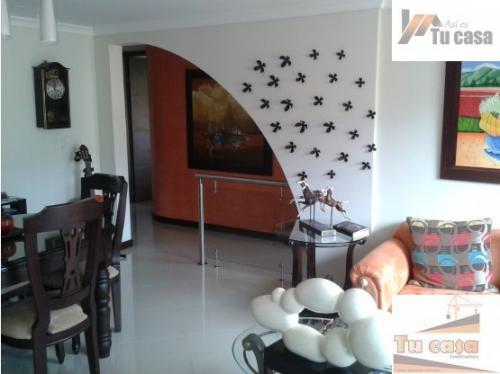 APARTAMENTO 141MTs2. ASI ES TU CASA 