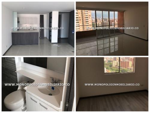 APARTAMENTO EN VENTA -MEDELLIN LOS COLORES COD:12318