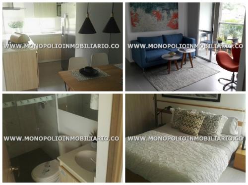 APARTAMENTO EN VENTA - BELEN LOMA DE LOS BERNAL COD: 12191