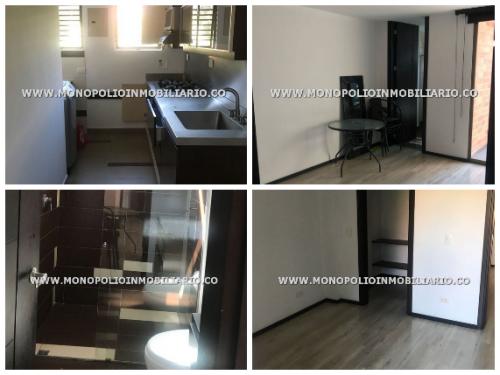 APARTAMENTO EN VENTA - CONQUISTADORES COD: 12068