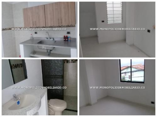 APARTAMENTO EN VENTA - EL LIMONAR SAN ANTONIO DE PRADO COD: 12056
