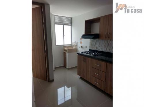 APARTAMENTO 54MTs2. ASI ES TU CASA