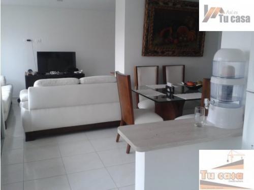 APTO. PISO 7 - 87MTs2. ASI ES TU CASA
