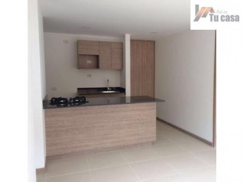 APARTAMENTO EN UNID. 56MTs2 . ASI ES TU CASA