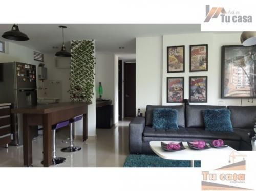 APARTAMENTO 76MTs2. ASI ES TU CASA