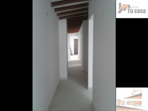 APARTAMENTO 103MTs2. ASI ES TU CASA
