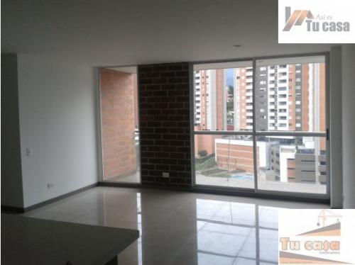 APARTAMENTO 93MTs2. ASI ES TU CASA