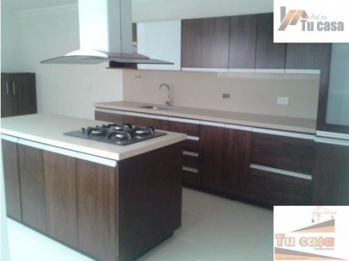 DUPLEX PISO 6 250MTs2. ASI ES TU CASA