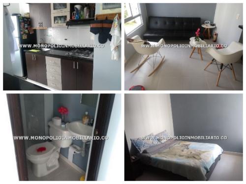 APARTAMENTO EN ARRENDAMIENTO - CALASANZ COD: 13192