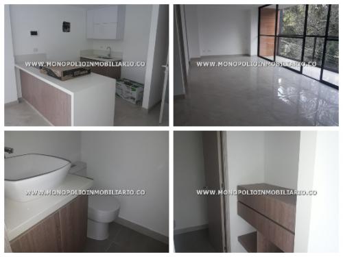 APARTAESTUDIO EN ARRENDAMIENTO - BELEN ROSALES COD: 13188