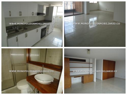 APARTAMENTO DUPLEX EN ALQUILER - VILLAGRANDE ENVIGADO COD: 13181