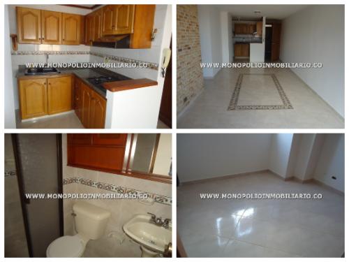 APARTAMENTO EN ARRIENDO - BARRIO MESA EN ENVIGADO COD: 13180