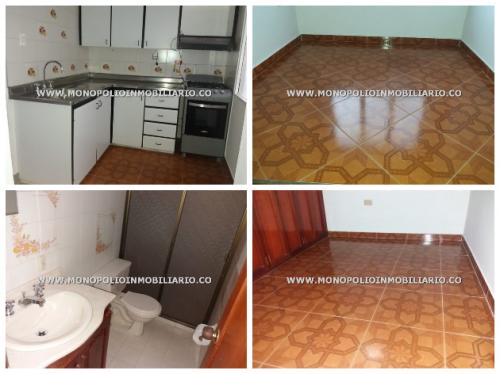 CASA BIFAMILIAR EN ARRENDAMIENTO - SAN JOSE ENVIGADO COD: 13178