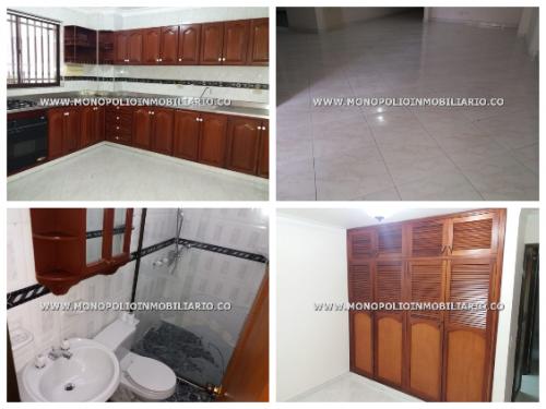 APARTAMENTO EN ALQUILER -  LOS NARANJOS ENVIGADO COD: 13177