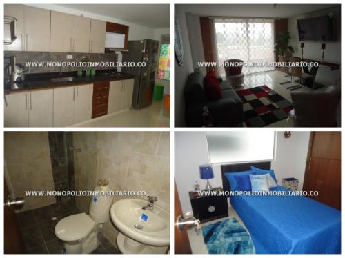 APARTAMENTO EN ALQUILER - LOS NARANJOS ENVIGADO COD: 13175