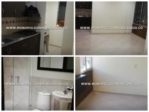 APARTAMENTO EN ALQUILER - ALCALA BELLO COD: 13164