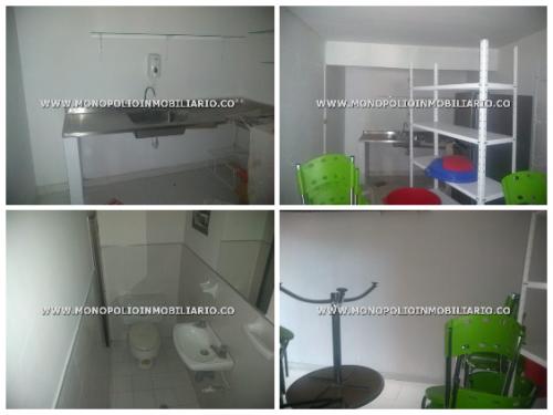 LOCAL EN ARRENDAMIENTO - BELEN ALIADAS COD: 13161