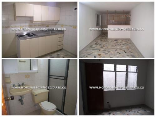 APARTAMENTO EN ARRIENDO - SIMON BOLIVAR LAURELES COD: 13160