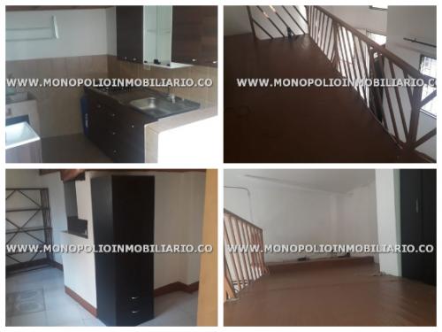 APARTAESTUDIO EN ARRENDAMIENTO - LAURELES LORENA COD: 13150