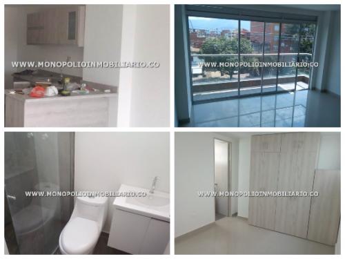 APARTAMENTO EN ARRIENDO - SIMON BOLIVAR COD: 13147