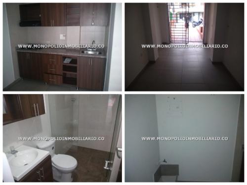 APARTAESTUDIO EN ARRENDAMIENTO - SANTA MONICA II COD: 13144