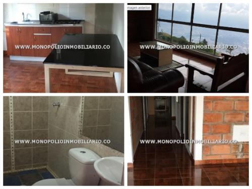 CASA RURAL EN  ARRENDAMIENTO - EL YOLOMBO SAN CRISTOBAL COD: 13117