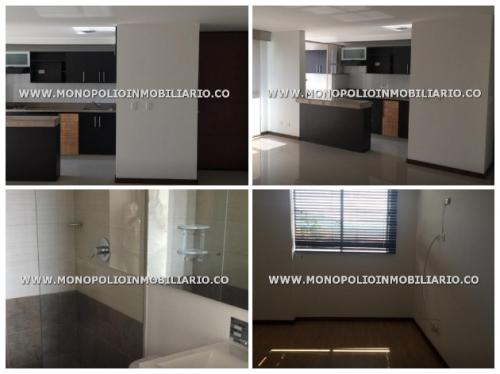 APARTAMENTO EN ARRIENDO -  EL ESMERALDAL ENVIGADO COD: 13116