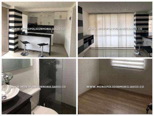 APARTAMENTO EN ARRIENDO - LOS COLORES SAN GERMAN COD: 13115