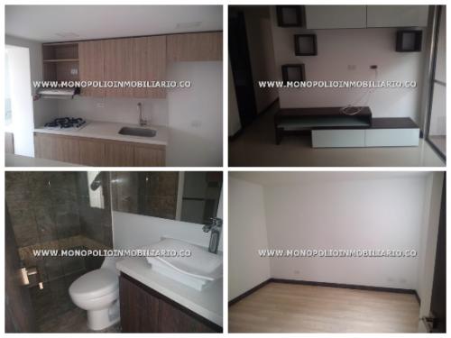 APARTAMENTO EN ALQUILER - LOS COLORES SAN GERMAN COD: 13114