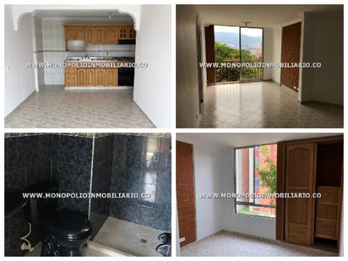 APARTAMENTO EN VENTA - CALASANZ LA AMERICA COD: 13319