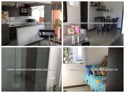 APARTAMENTO EN VENTA - ROBLEDO PILARICA COD: 13318