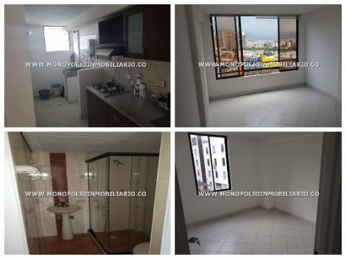 APARTAMENTO EN VENTA - ROBLEDO VILLA FLORA COD: 13268