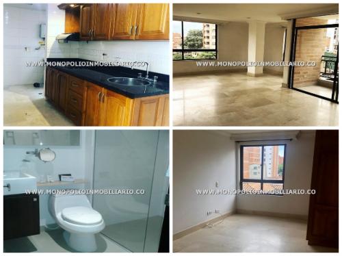 APARTAMENTO EN VENTA - LAURELES COD: 13218