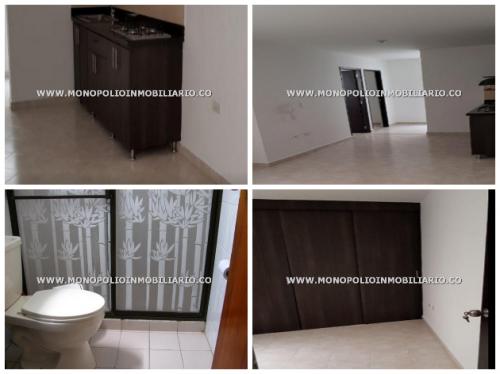 APARTAMENTO EN VENTA - BELEN LAS VIOLETAS COD: 13217