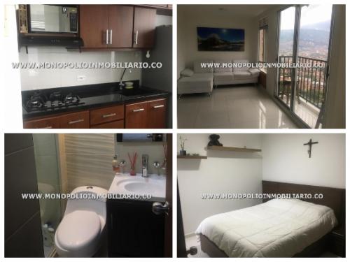 APARTAMENTO EN VENTA - CALASANZ LA AMERICA COD: 13129