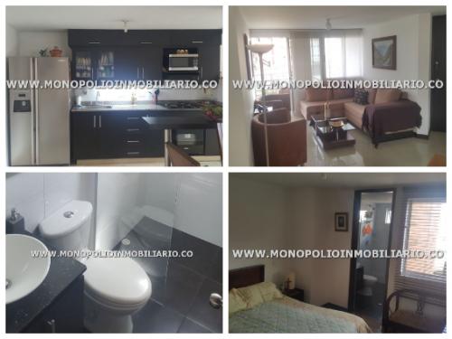 APARTAMENTO EN VENTA - LAURELES LAS ACACIAS COD: 13124